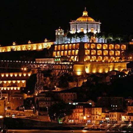 Myriverplace N 1 River View Porto וילה נובה דה גאיה