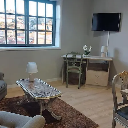 דירה Myriverplace N 1 River View Porto