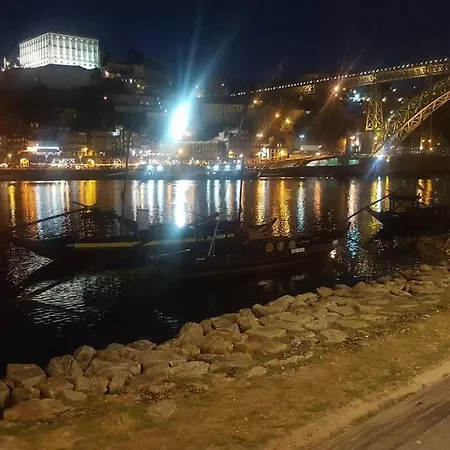 Myriverplace N 1 River View Porto דירה *
