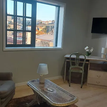 Myriverplace N 1 River View Porto * וילה נובה דה גאיה