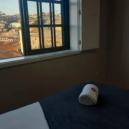 דירה Myriverplace N 1 River View Porto