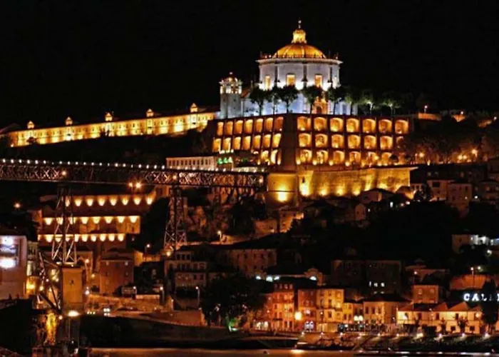 Myriverplace N 1 River View Porto Vila Nova de Gaia