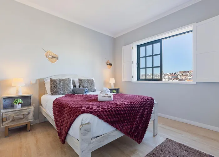 Myriverplace N 1 River View Porto Appartement Vila Nova de Gaia