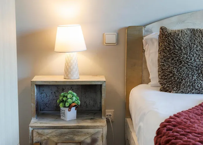 Myriverplace N 1 River View Porto Appartement