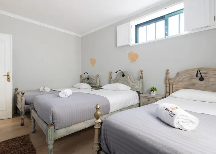 Myriverplace N 1 River View Porto Vila Nova de Gaia