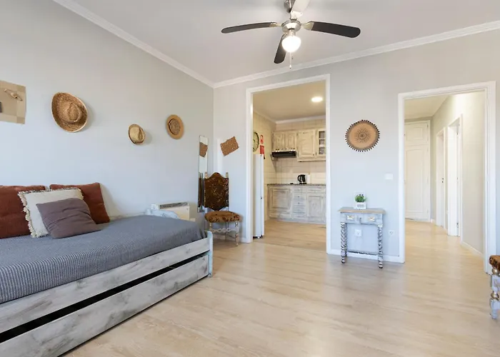 Myriverplace N 1 River View Porto Appartement *