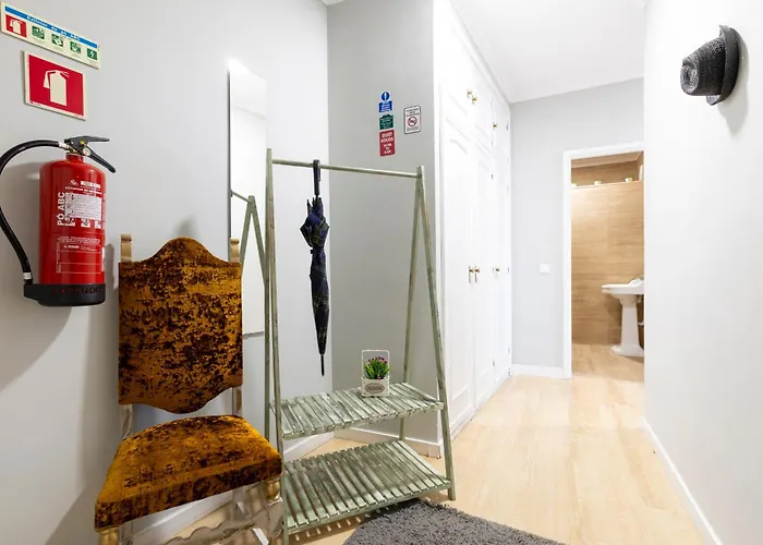 Myriverplace N 1 River View Porto Appartement