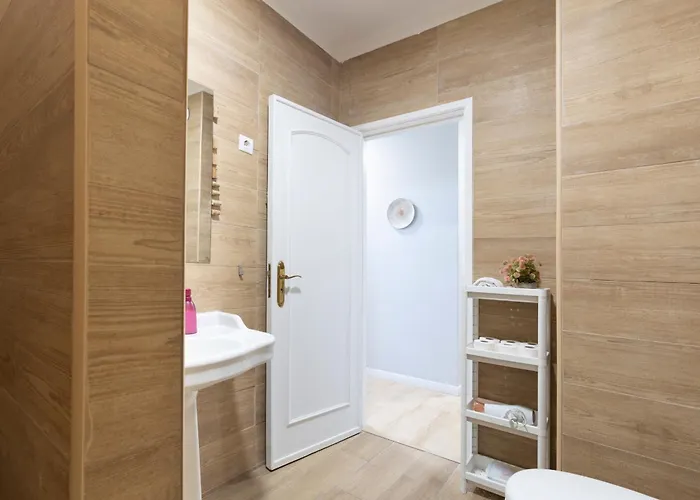 Appartement Myriverplace N 1 River View Porto *