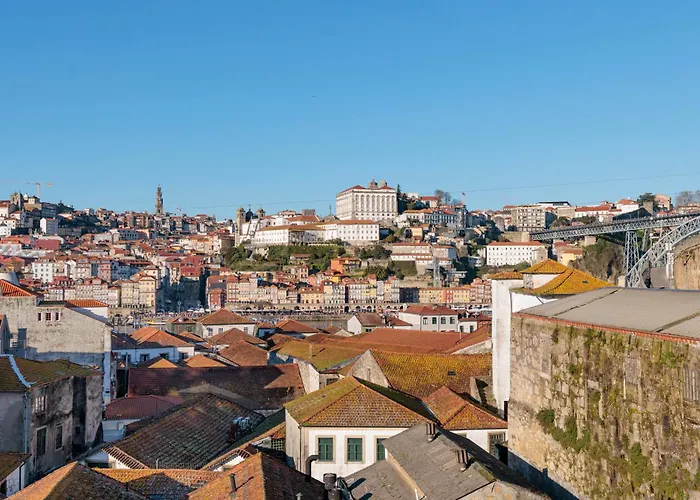 Myriverplace N 1 River View Porto