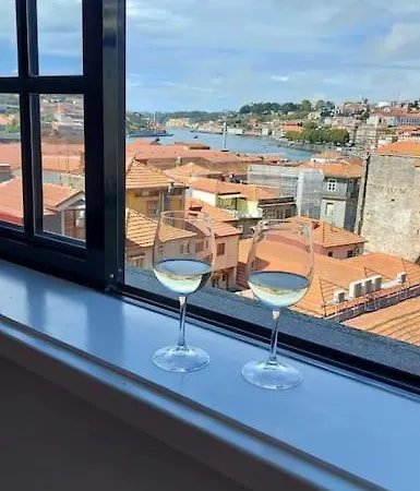 Myriverplace N 1 River View Porto *