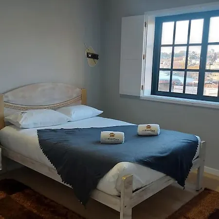 Myriverplace N 1 River View Porto Lejlighed