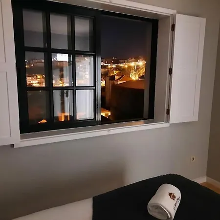 Appartement Myriverplace N 1 River View Porto *