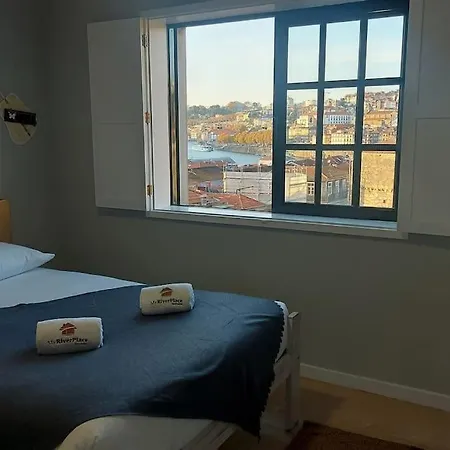 Myriverplace N 1 River View Porto