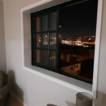 Lejlighed Myriverplace N 1 River View Porto Vila Nova de Gaia