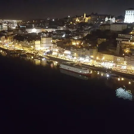 Myriverplace N 1 River View Porto Vila Nova de Gaia