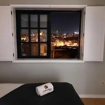Myriverplace N 1 River View Porto Appartamento
