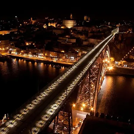 Appartamento Myriverplace N 1 River View Porto *