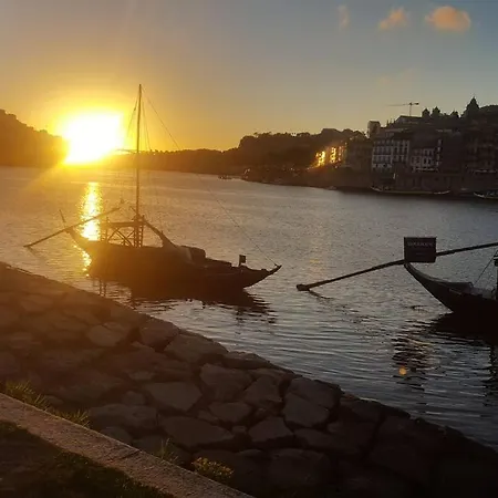 Myriverplace N 1 River View Porto Lejlighed