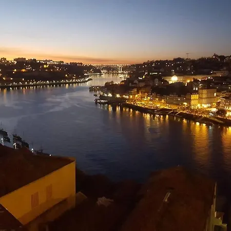 Appartement Myriverplace N 1 River View Porto Vila Nova de Gaia