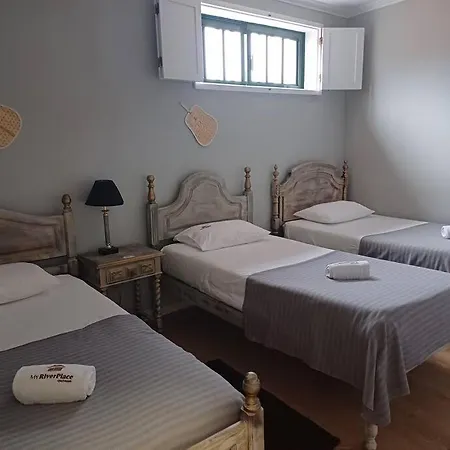 Appartamento Myriverplace N 1 River View Porto Vila Nova de Gaia