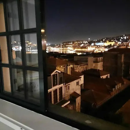 Appartamento Myriverplace N 1 River View Porto