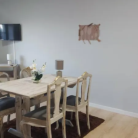 Appartamento Myriverplace N 1 River View Porto *