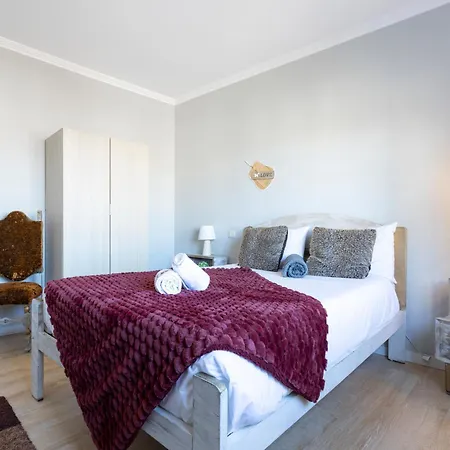 Myriverplace N 1 River View Porto فيلا نوفا دي غايا
