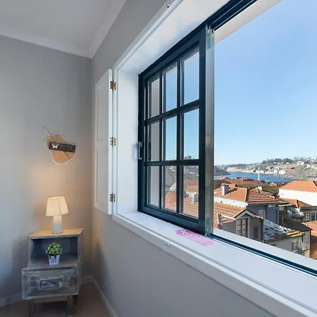 Myriverplace N 1 River View Porto Vila Nova de Gaia