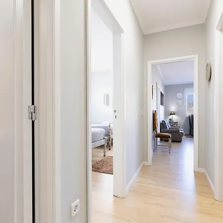 Myriverplace N 1 River View Porto فيلا نوفا دي غايا