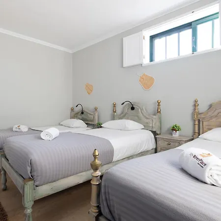 Myriverplace N 1 River View Porto فيلا نوفا دي غايا