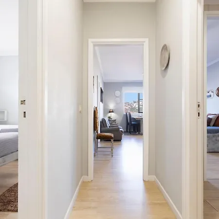 Myriverplace N 1 River View Porto *