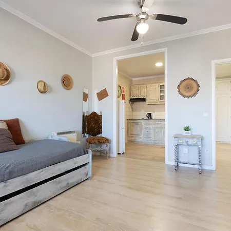 Myriverplace N 1 River View Porto Daire *