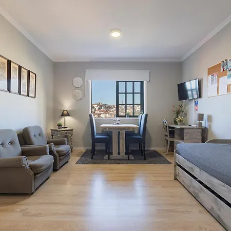 Myriverplace N 1 River View Porto