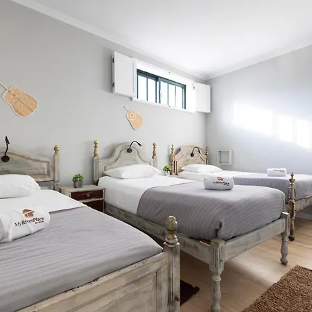 Myriverplace N 1 River View Porto Vila Nova de Gaia