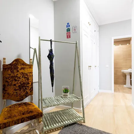 Myriverplace N 1 River View Porto Lejlighed