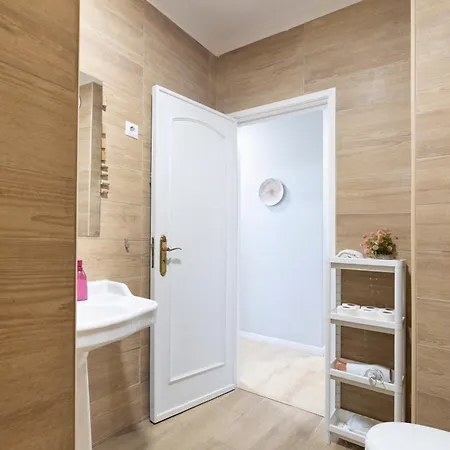 Daire Myriverplace N 1 River View Porto *