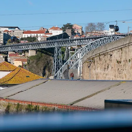 Myriverplace N 1 River View Porto * Vila Nova de Gaia
