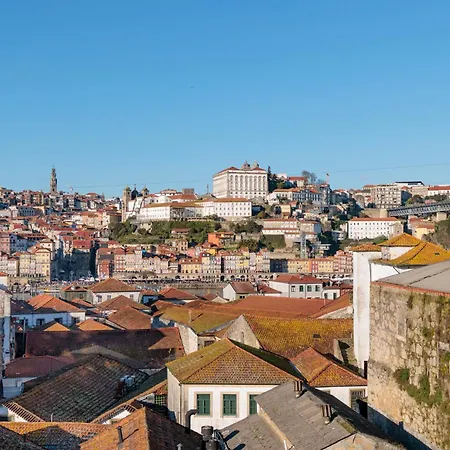 Myriverplace N 1 River View Porto