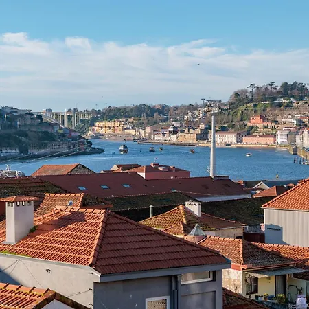 Myriverplace N 1 River View Porto