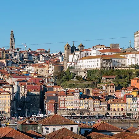 Myriverplace N 1 River View Porto Vila Nova de Gaia