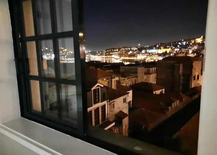 Myriverplace N 1 River View Porto 아파트 빌라노바데가이아