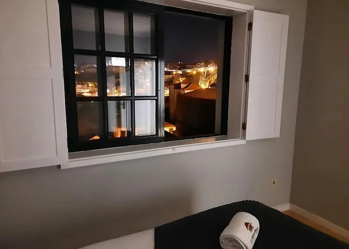 아파트 Myriverplace N 1 River View Porto *