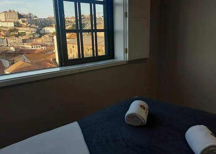 דירה Myriverplace N 1 River View Porto