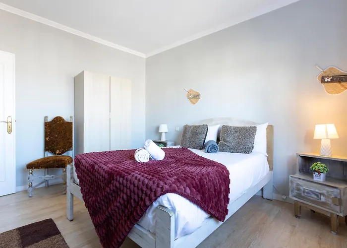 Myriverplace N 1 River View Porto וילה נובה דה גאיה