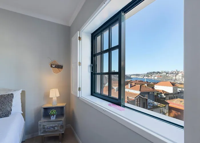 Myriverplace N 1 River View Porto 빌라노바데가이아