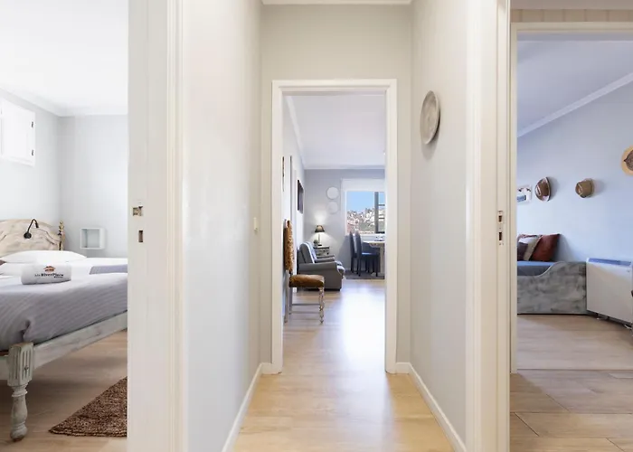 Myriverplace N 1 River View Porto *