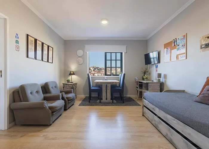 Myriverplace N 1 River View Porto