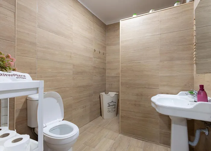 Myriverplace N 1 River View Porto * וילה נובה דה גאיה